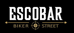 Escobar Bikerstreet Логотип