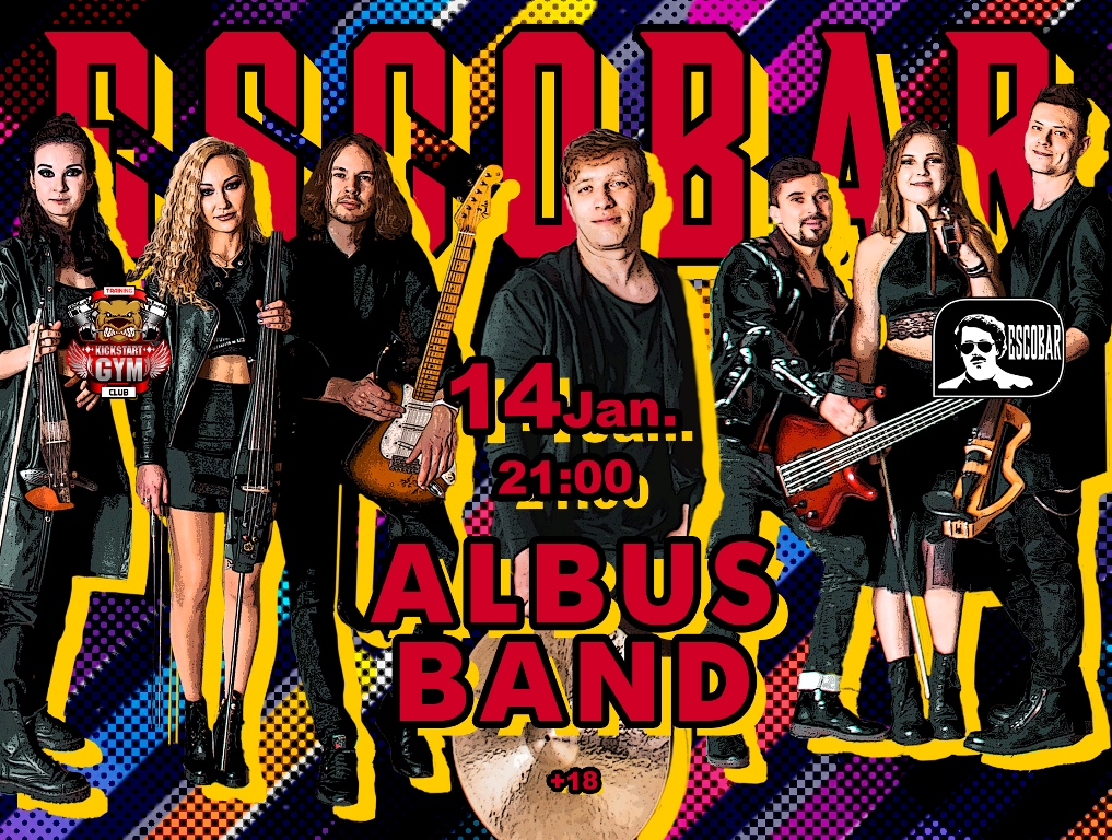 Albus Band